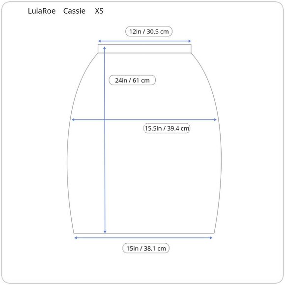 LuLaRoe Cassie Pencil Skirt XS, Rare Floral Argyle Unicorn Print, Black and Pink - Picture 2 of 12